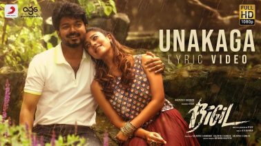Unakaaga Song Lyrics