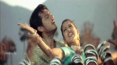 Undivila Song Lyrics