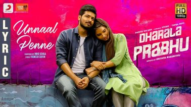 Unnaal Penne Song Lyrics