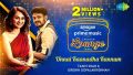 Unnai Kaanadha Kannum Song Lyrics