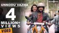 Unnodu Vazha Song Lyrics