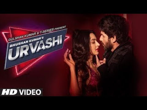 Urvashi Song Lyrics image