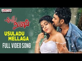 Usuladu Mellaga Song Lyrics