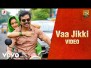 Vaa Jikki Song Lyrics