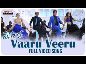 Vaaru Veeru Song Lyrics