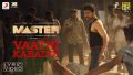 Vaathi Kabaddi Song Lyrics