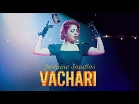 Vachari Song Lyrics