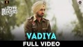 Vadiya Song Lyrics