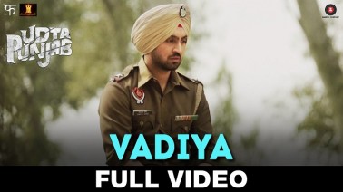 Vadiya Song Lyrics