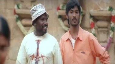 Vandar Kuzhali Song Lyrics