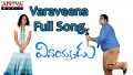 Varaveena Song Lyrics