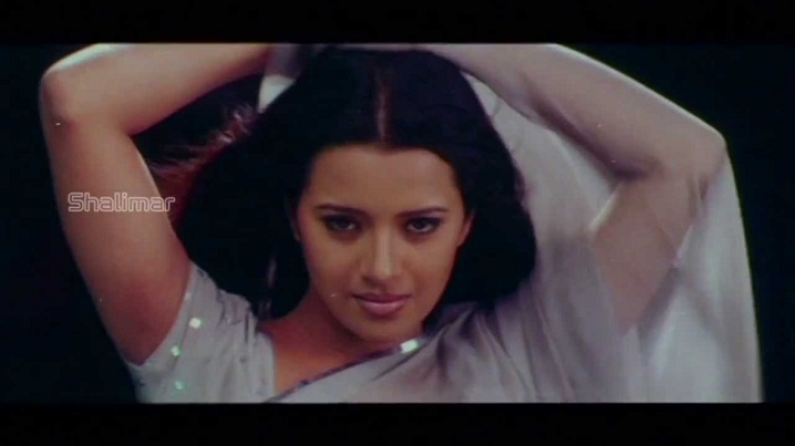 Varshinche Meghamlaa Nenunna Song Lyrics image