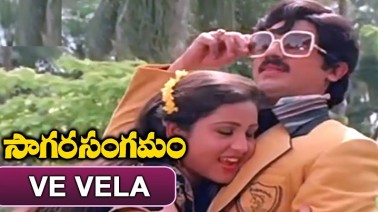 Ve Vela Gopemmala Muvvagopaalude Song Lyrics