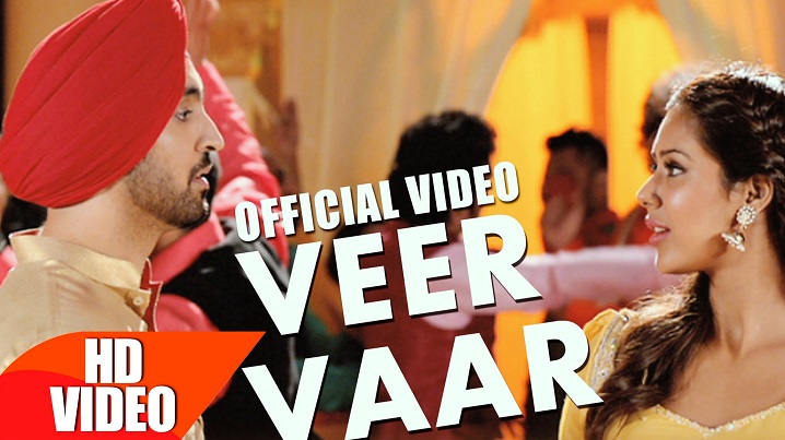 Veer Vaar Song Lyrics image