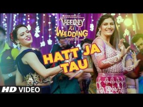 Hatt Ja Tau Song Lyrics