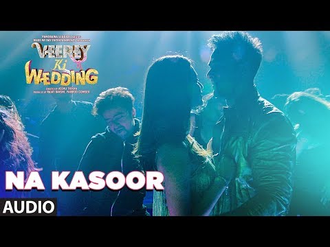 Na Kasoor Song Lyrics image