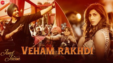 Veham Rakhdi Song Lyrics
