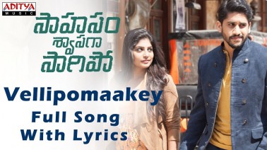 Vellipomaake Song Lyrics