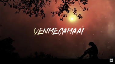 Venmegamaai Song Lyrics