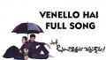 Vennello Hai Hai Song Lyrics