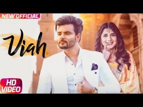 Viah Song Lyrics