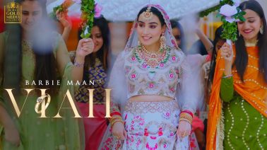 Viah Song Lyrics