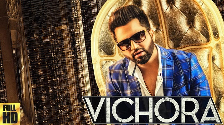 Vichora Song Lyrics image