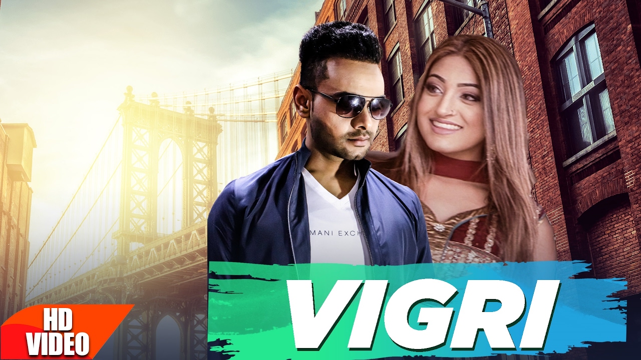 Vigri Song Lyrics image