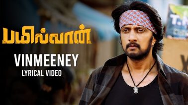 Vinmeeney Song Lyrics