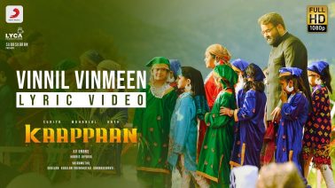 Vinnil Vinmeen Song Lyrics