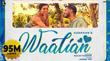 Waalian Song Lyrics