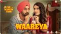 Waareya Song Lyrics