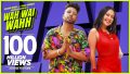 Wah Wai Wahh Song Lyrics