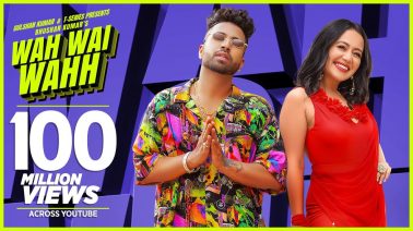 Wah Wai Wahh Song Lyrics