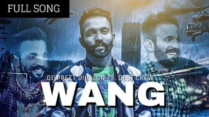 Wang Song Lyrics image