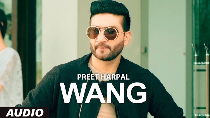 Wang Song Lyrics image