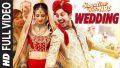 Wedding Song Lyrics