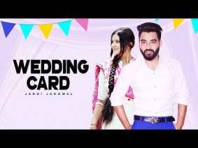 Wedding Card To Facebook Song Lyrics