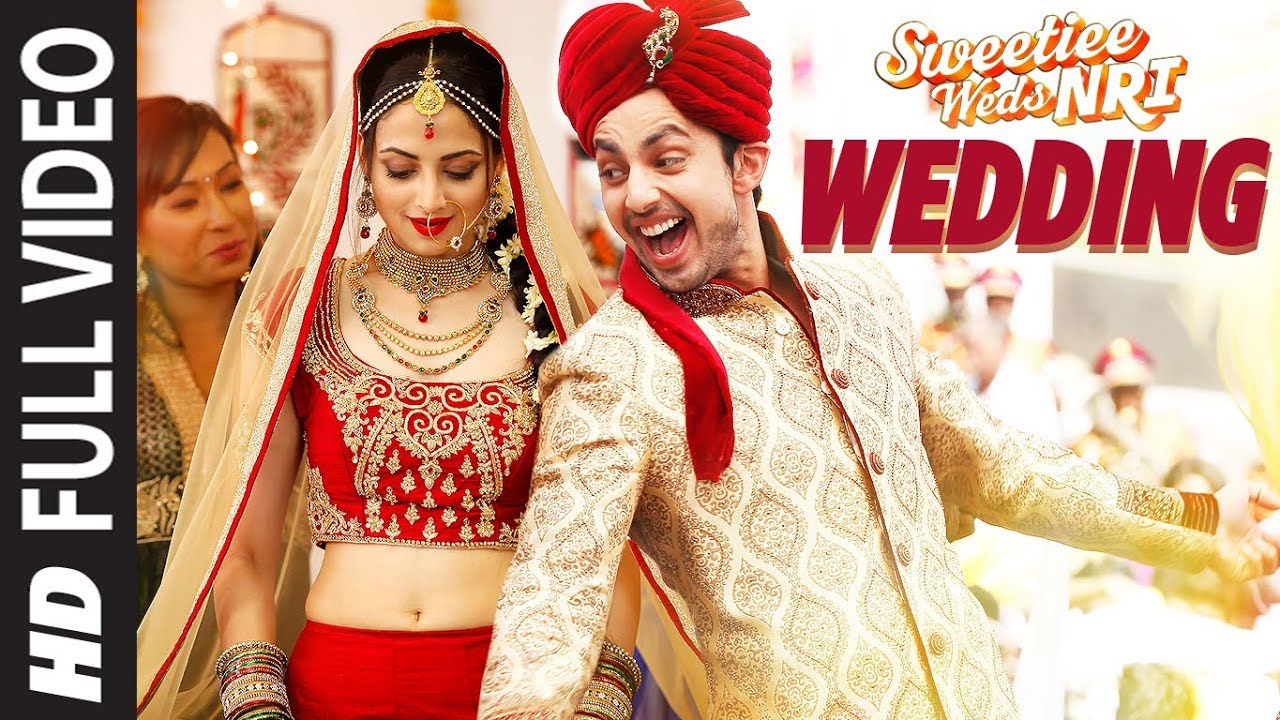 Wedding Song Lyrics image