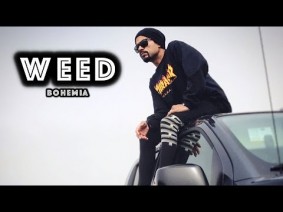 Weed Da Saroor Song Lyrics