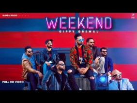 Weekend Song Lyrics