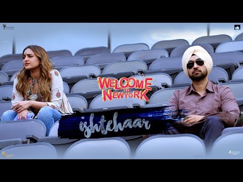 Ishtehaar Song Lyrics image