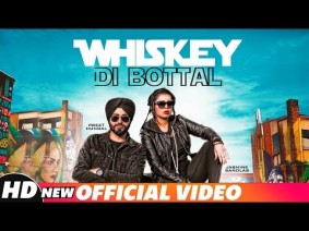 Whiskey Di Botal Song Lyrics