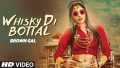 Whisky Di Bottal Song Lyrics