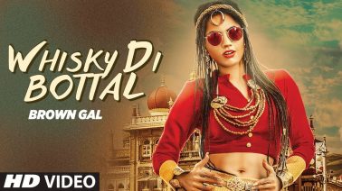 Whisky Di Bottal Song Lyrics