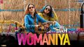 Womaniya Song Lyrics
