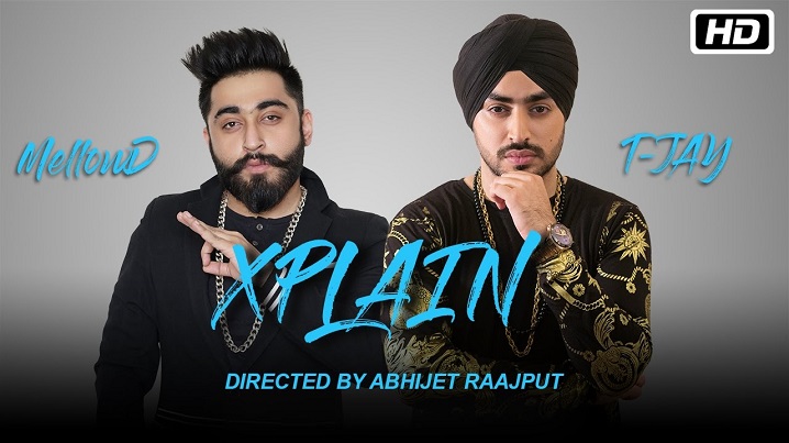 Xplain Song Lyrics image
