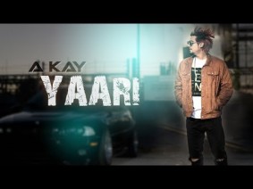 Yaari Song Lyrics