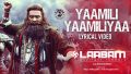 Yaamili Yaamiliyaa Song Lyrics