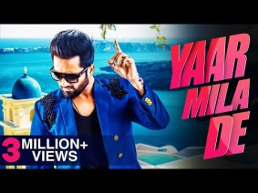 Yaar Mila De Song Lyrics